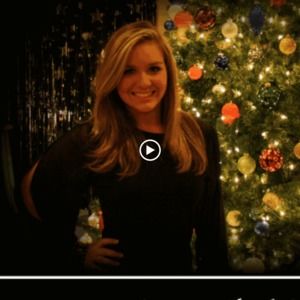 Meet your Posher, Allison